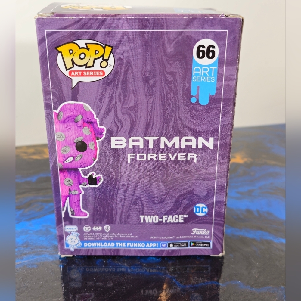 Lot of 3 Funko pop figures - Picture 5 of 13